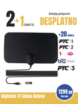 Grand Tv Link (Digitalna TV Sobna Antena)
