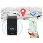 GPS traker