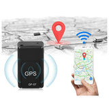 GPS traker