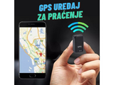 GPS traker